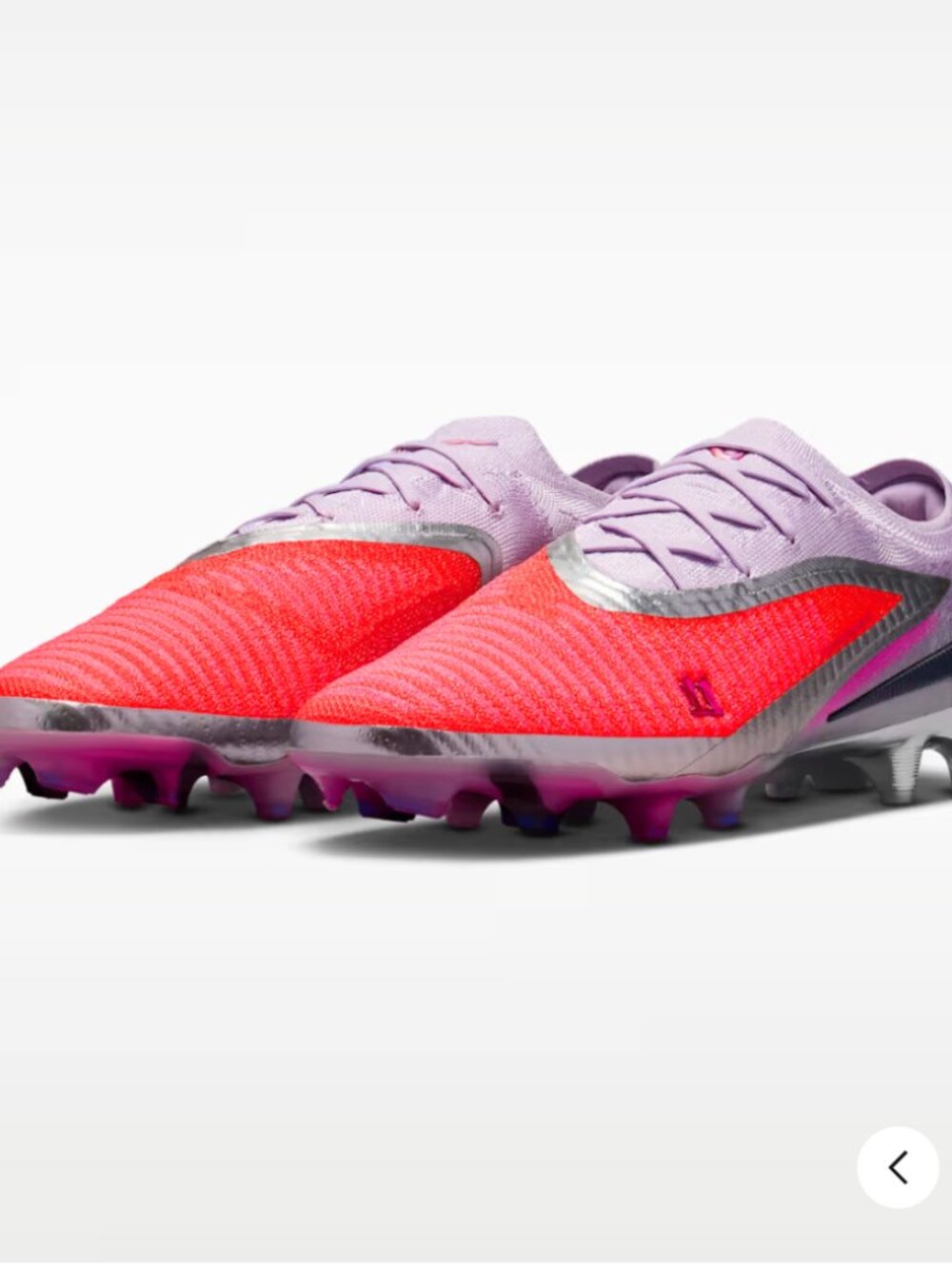 Nike Phantom 6 Low Elite "Alexia Putellas"